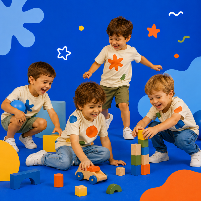 Para Niños