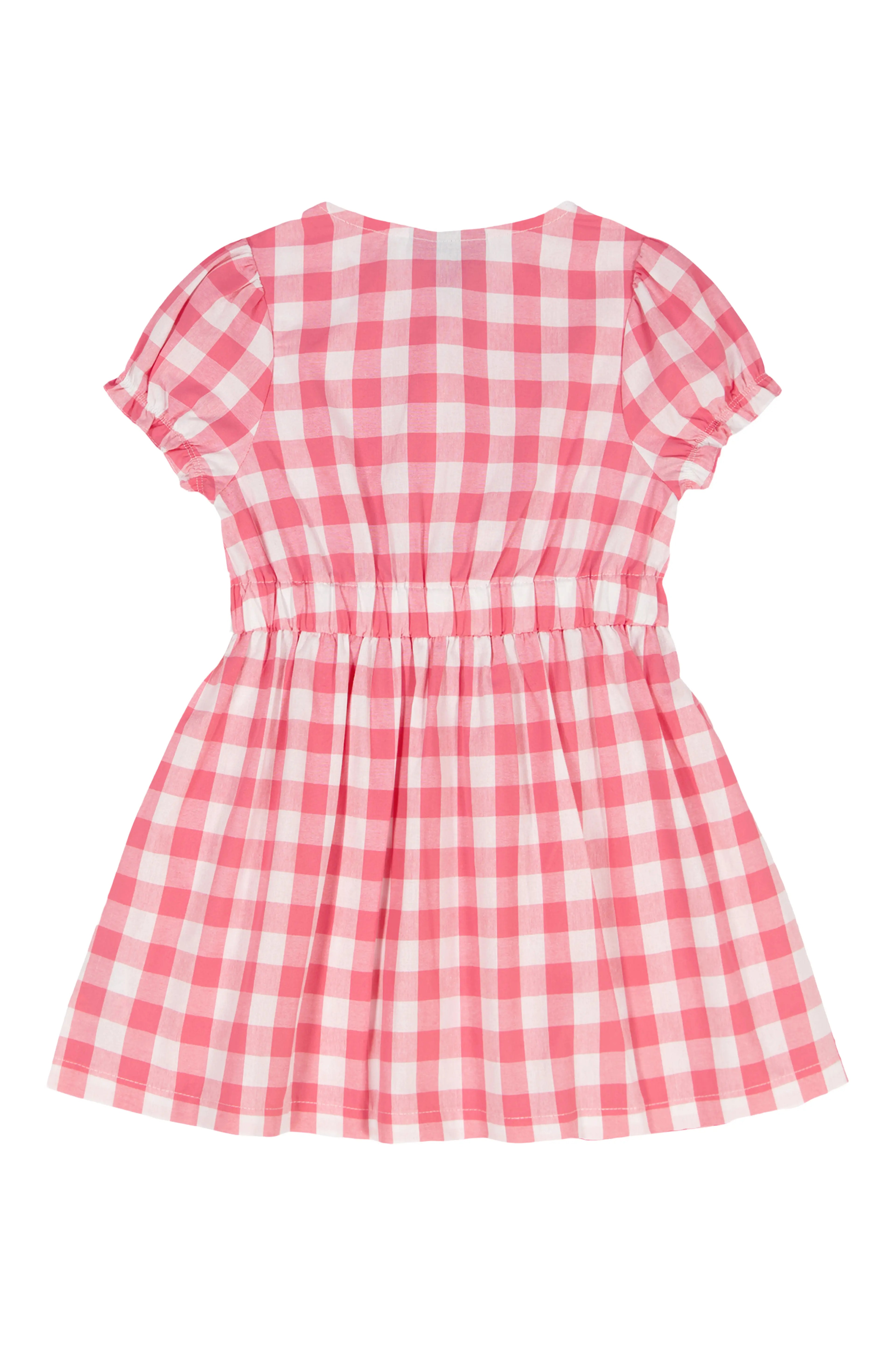 Vestido de picnic