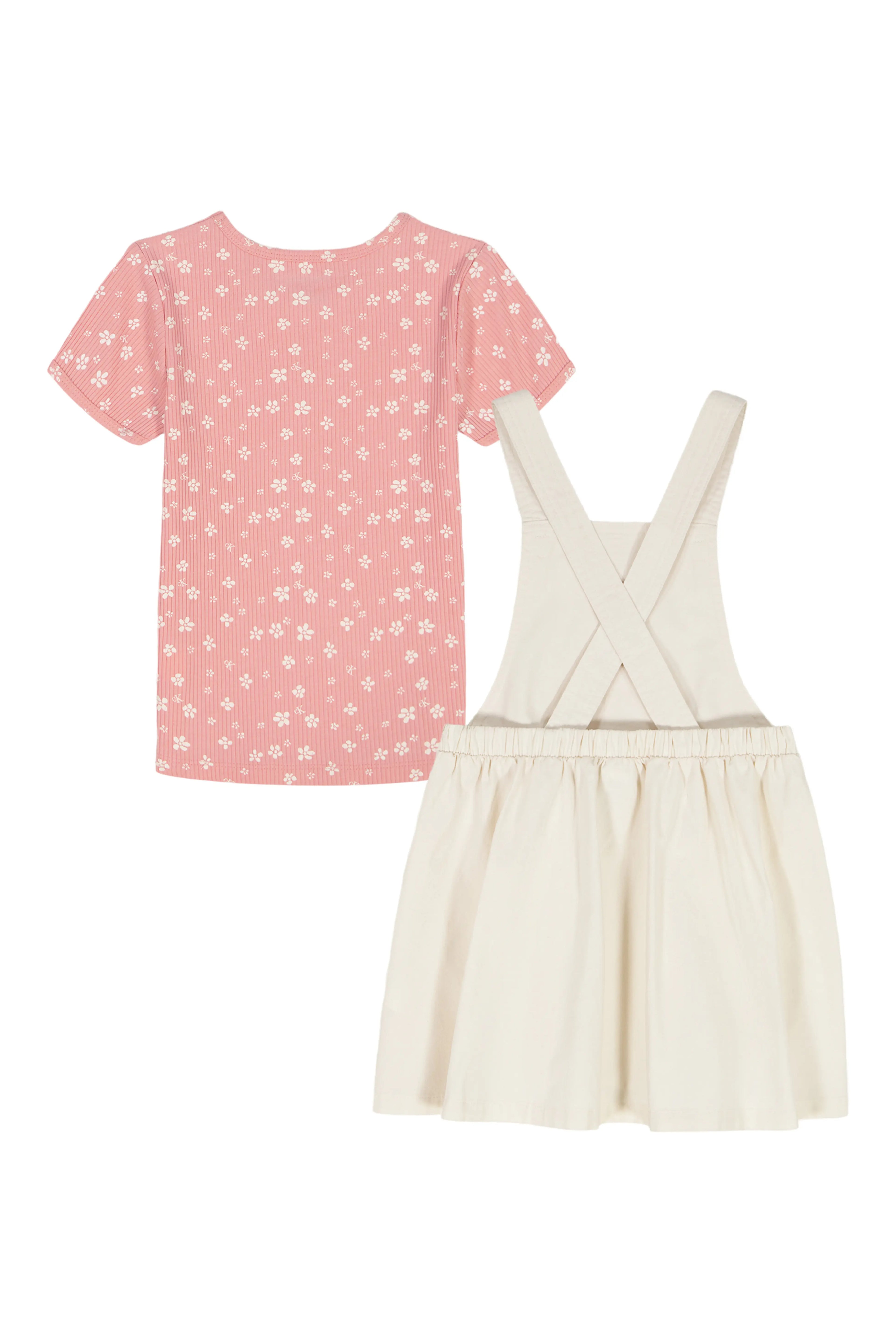 Autumn Garden Dress