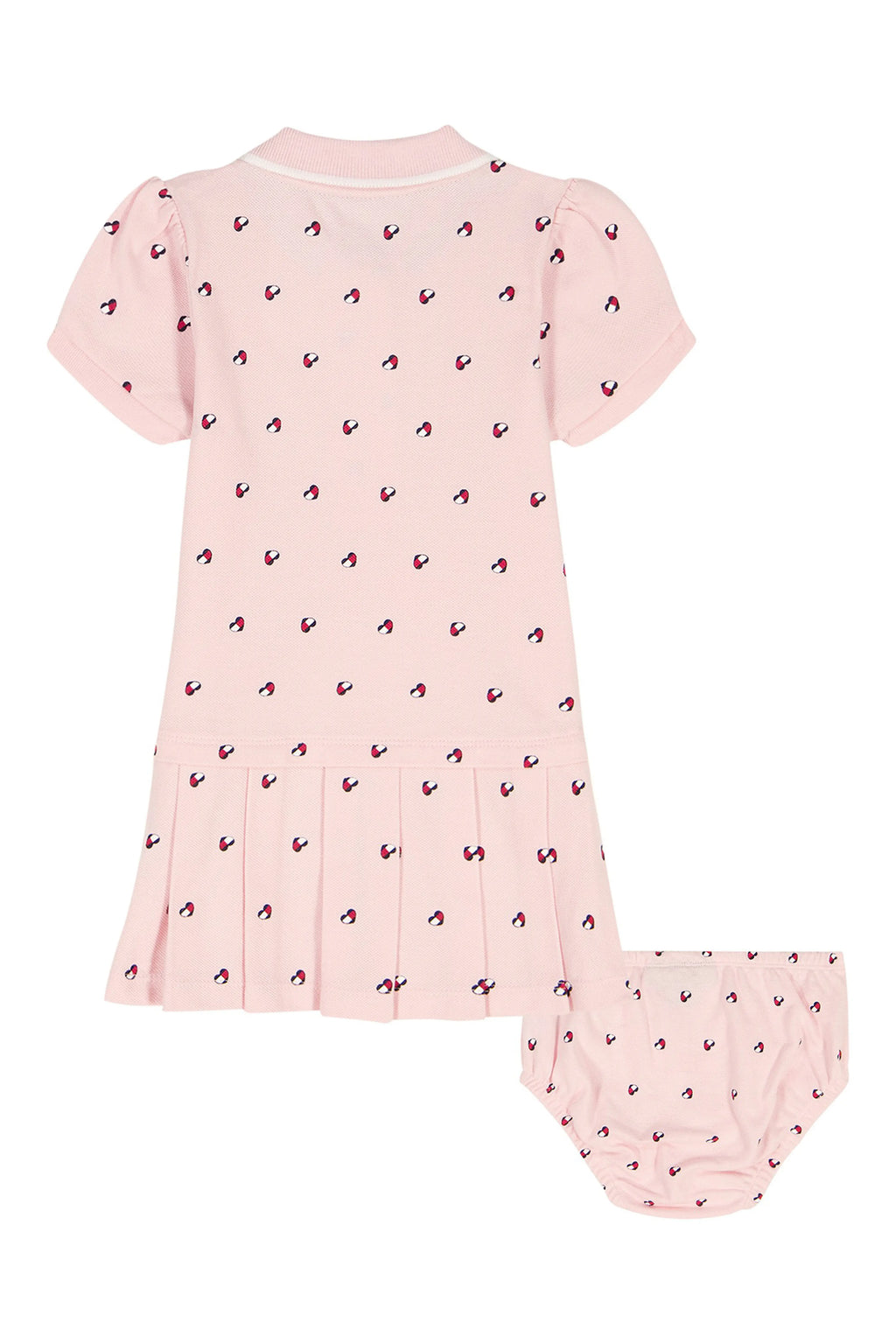 First Steps Dress