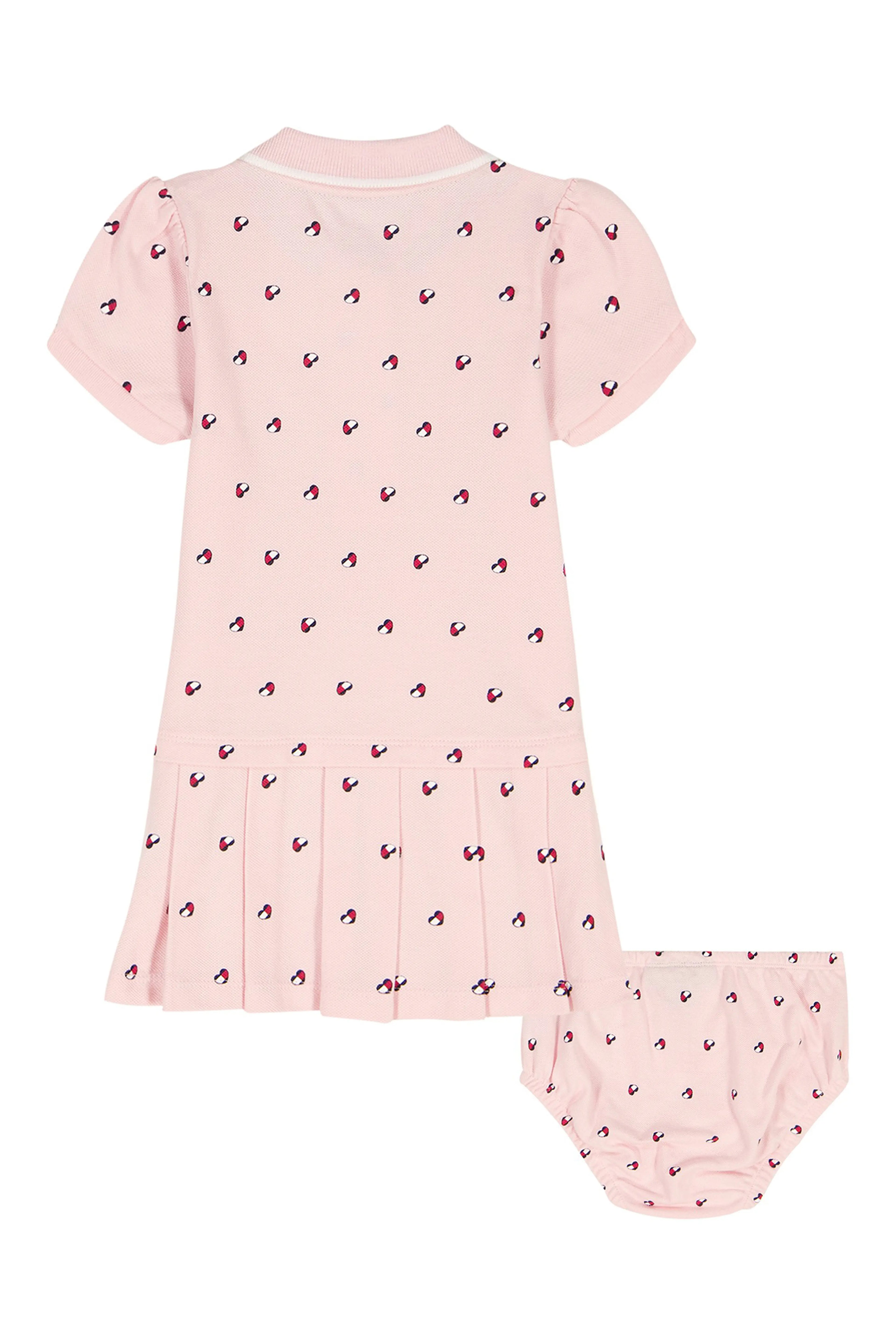 First Steps Dress