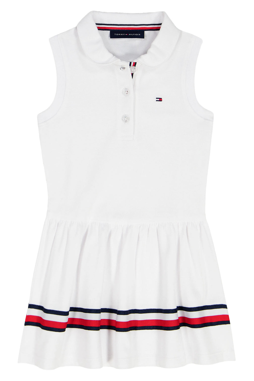 Vestido de fiesta clásico