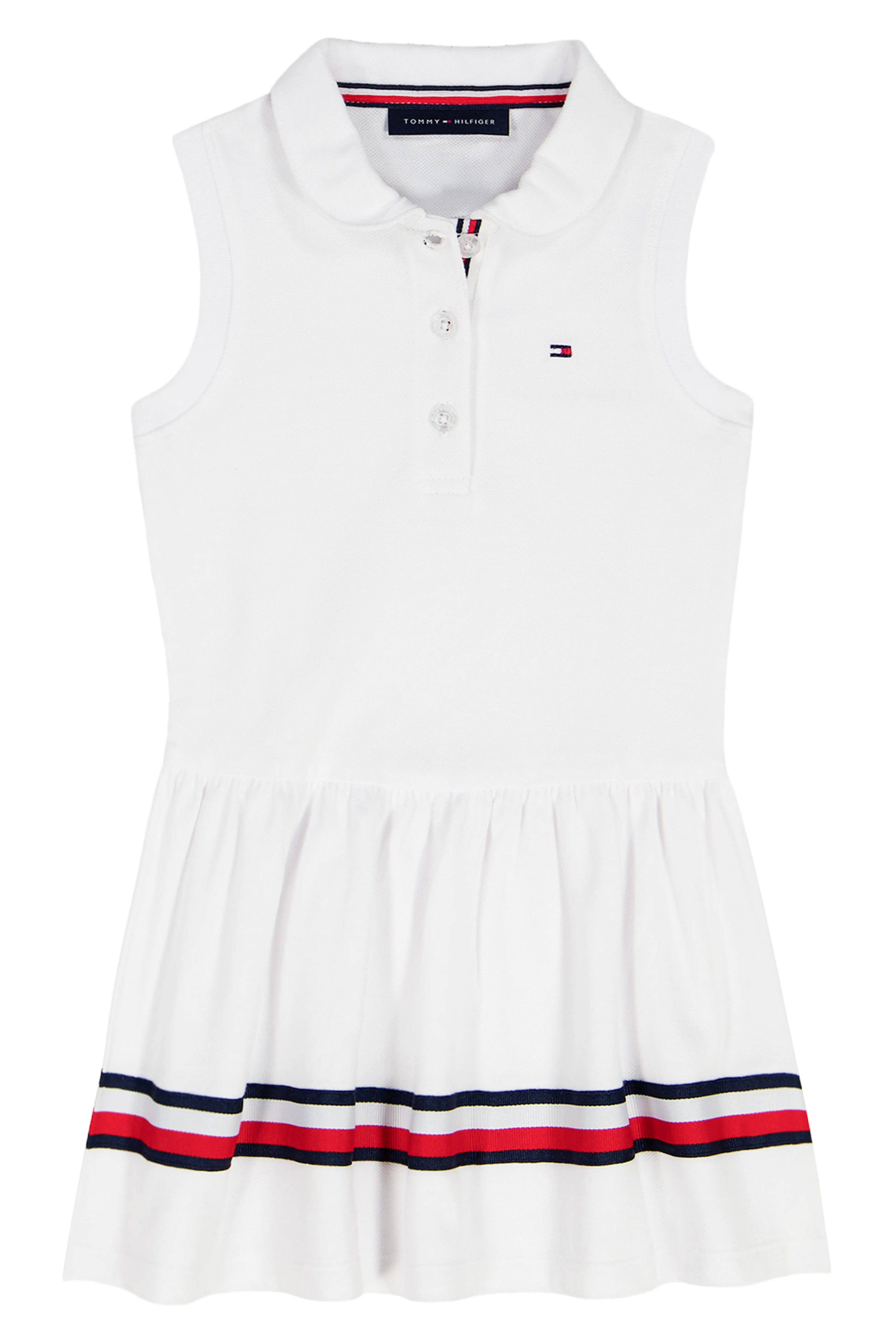 Vestido de fiesta clásico