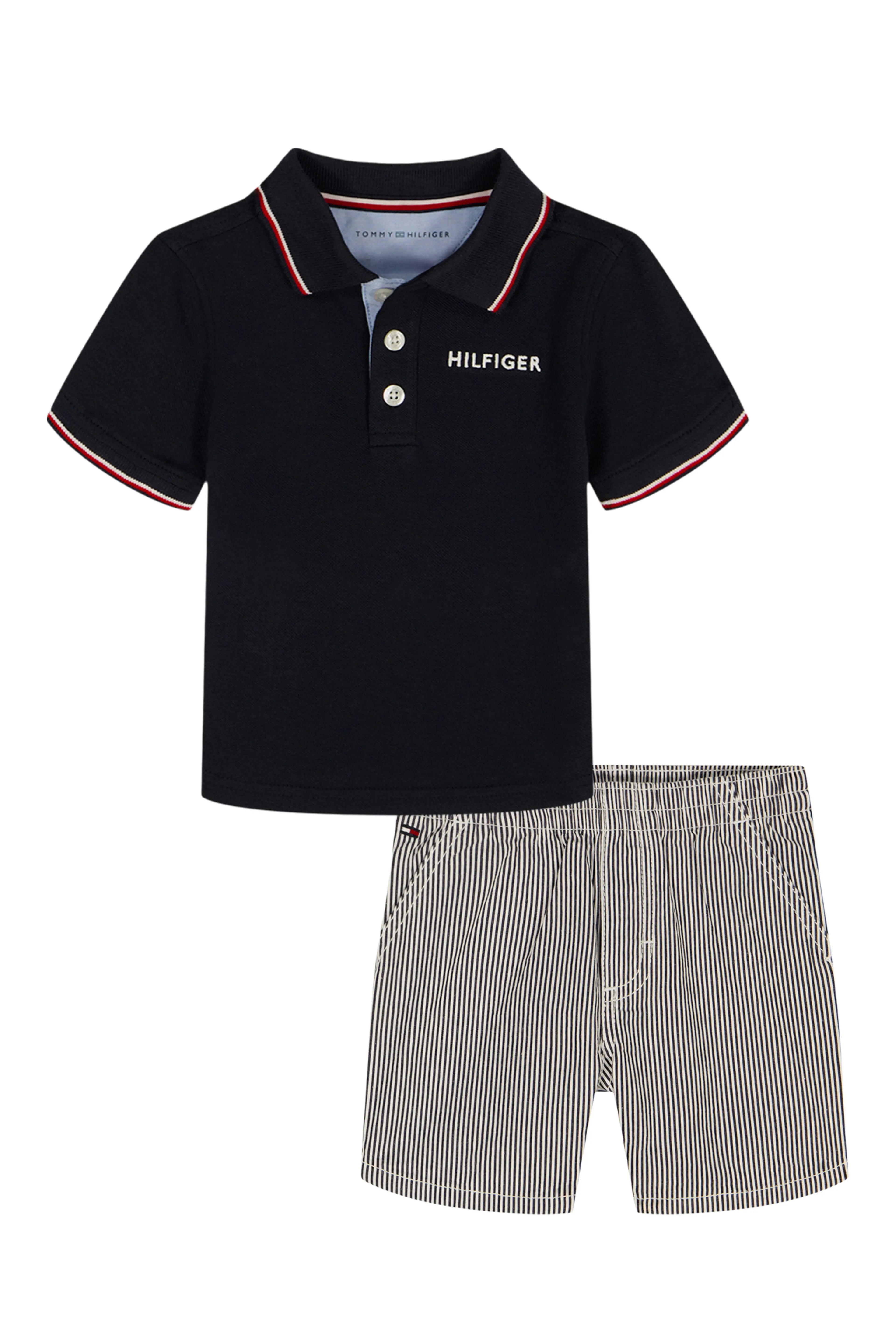 Conjunto Marinero