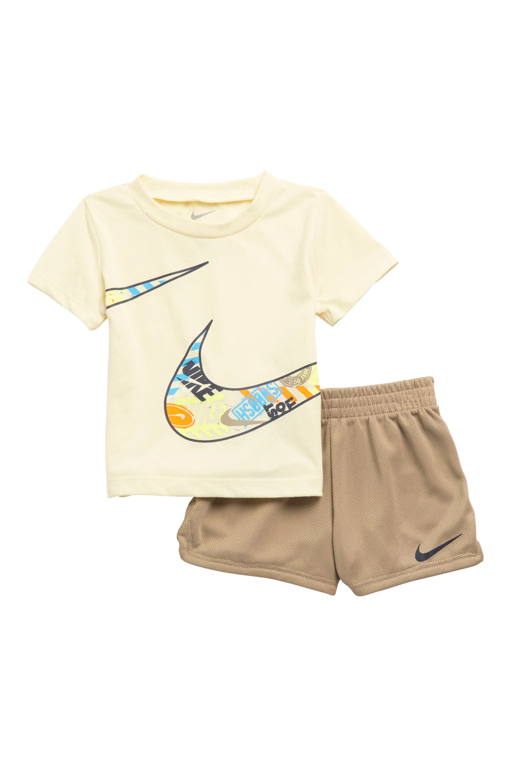 Conjunto Rayo de Sol