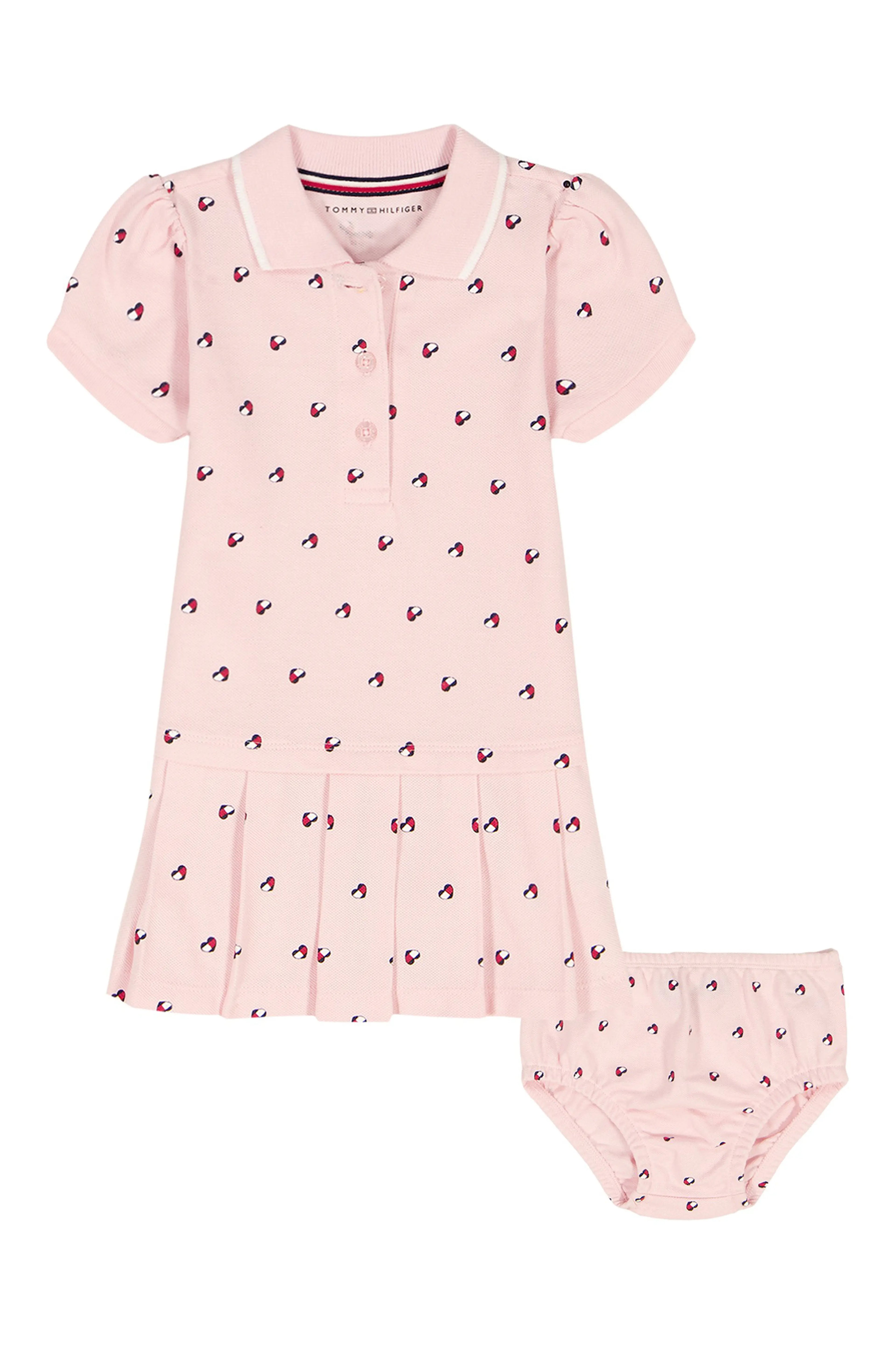 First Steps Dress