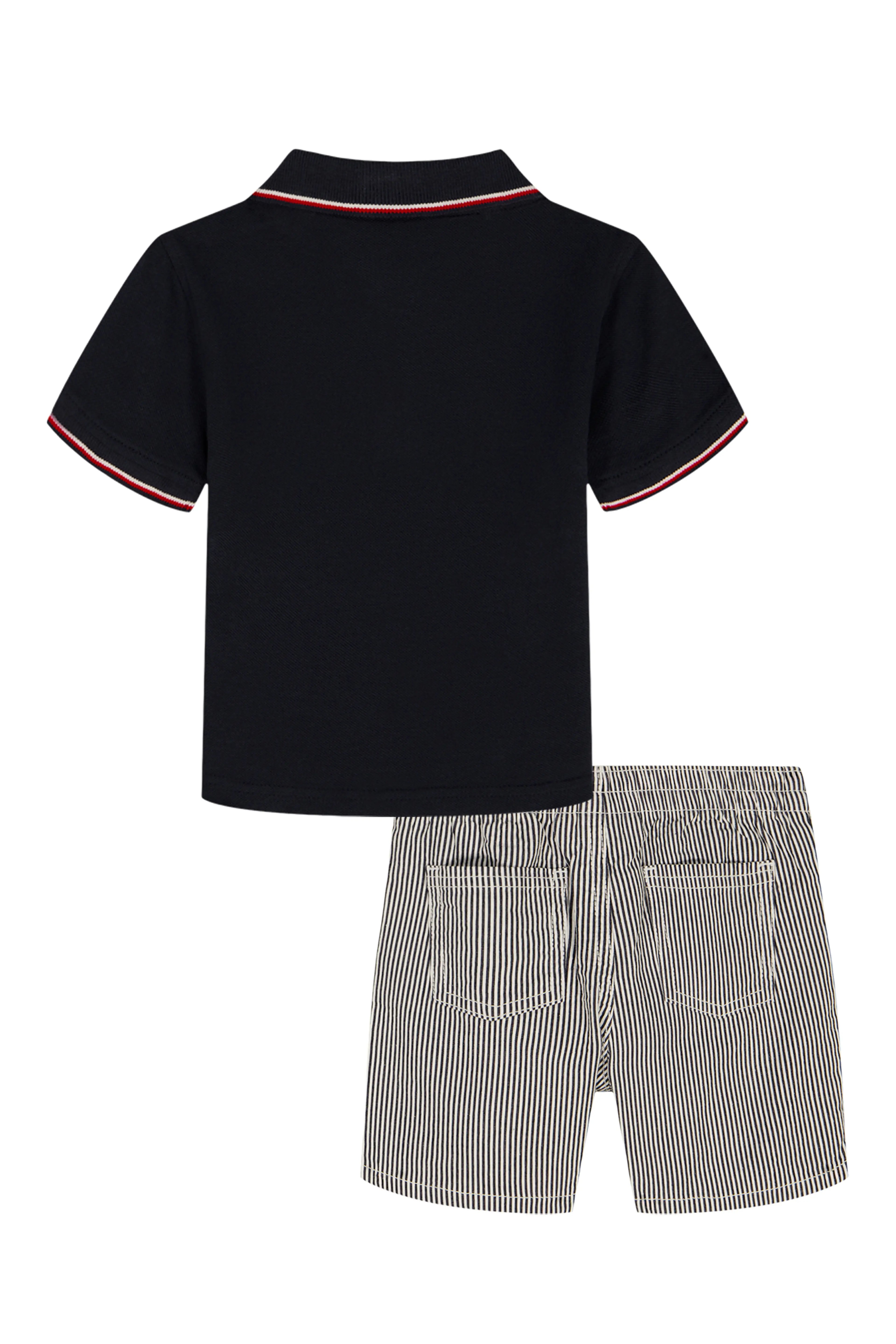 Conjunto Marinero