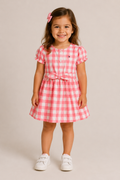 Vestido de picnic