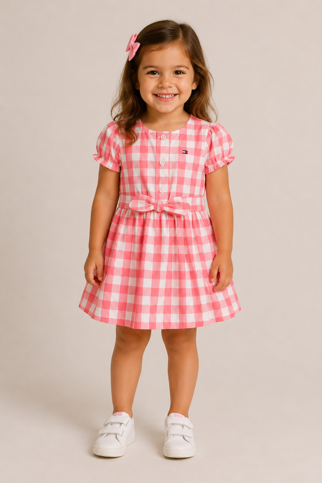 Vestido de picnic