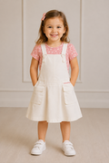 Autumn Garden Dress