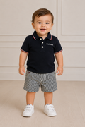 Conjunto Marinero