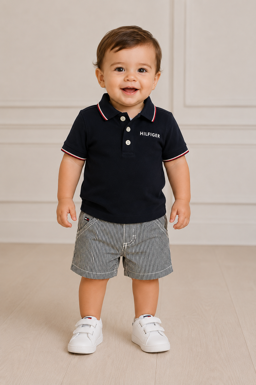 Conjunto Marinero