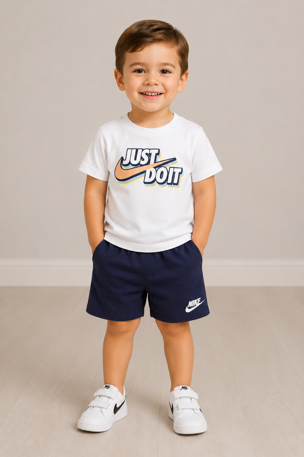 Set Energía Deportiva