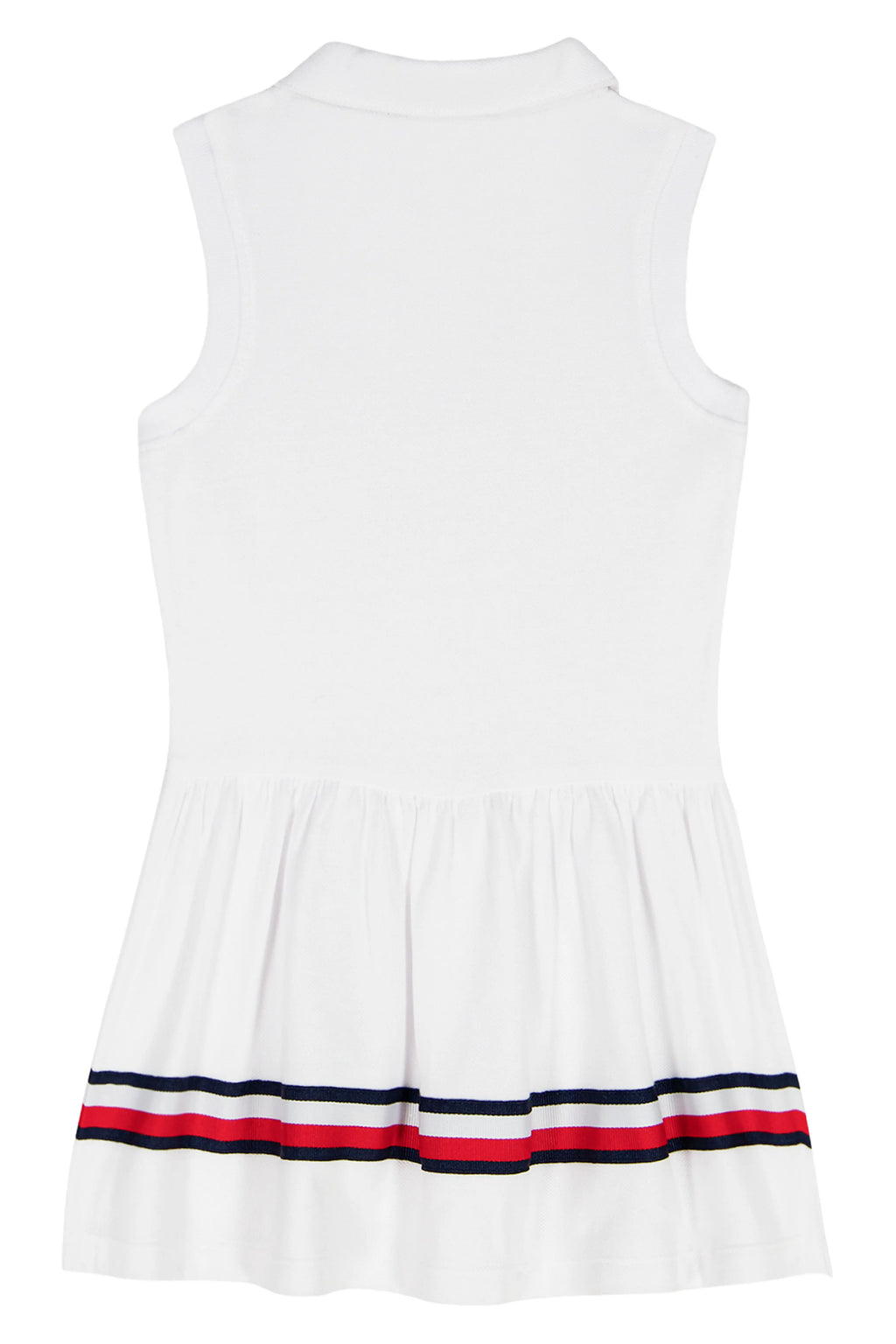 Vestido de fiesta clásico