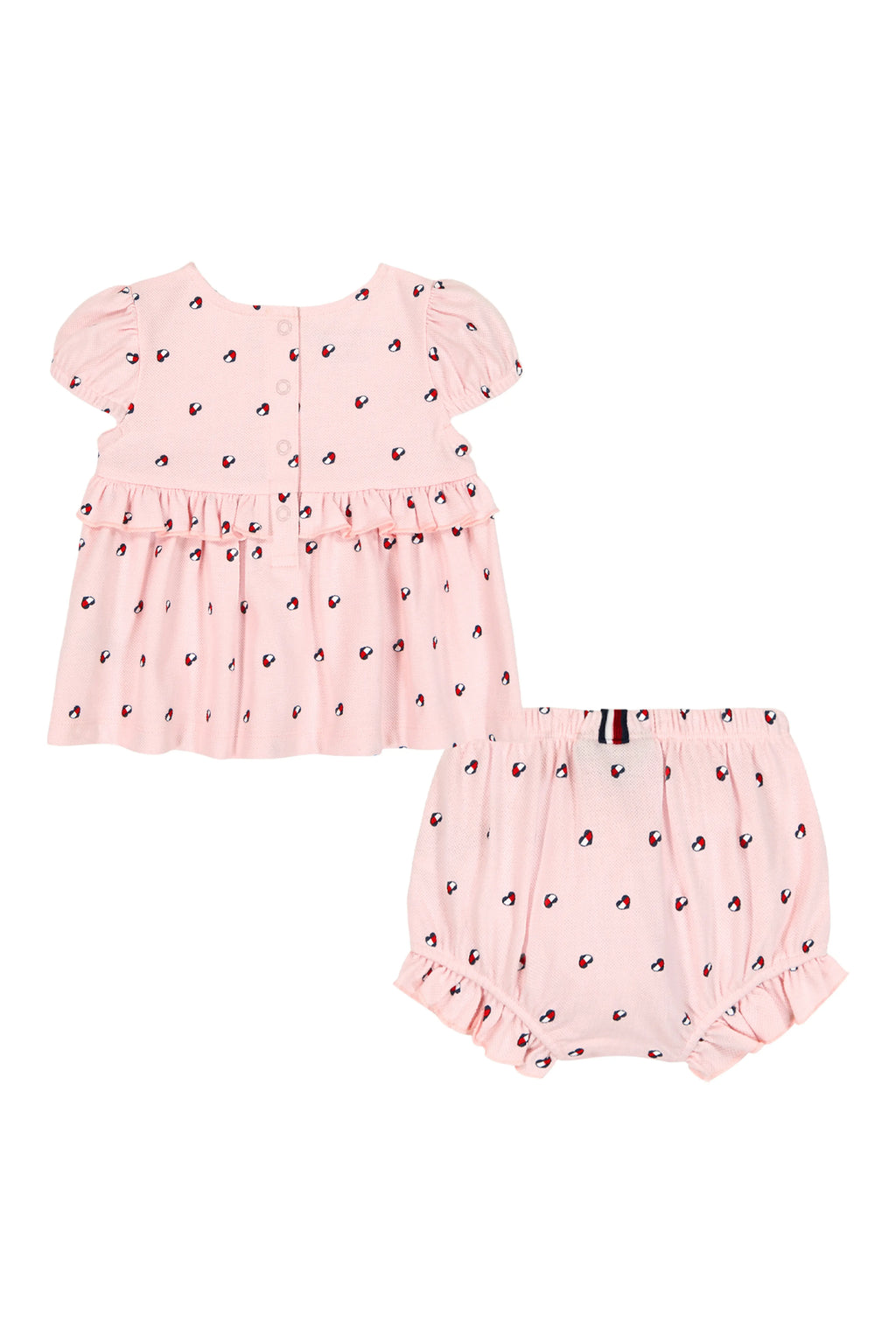 Sweet Adventure Set