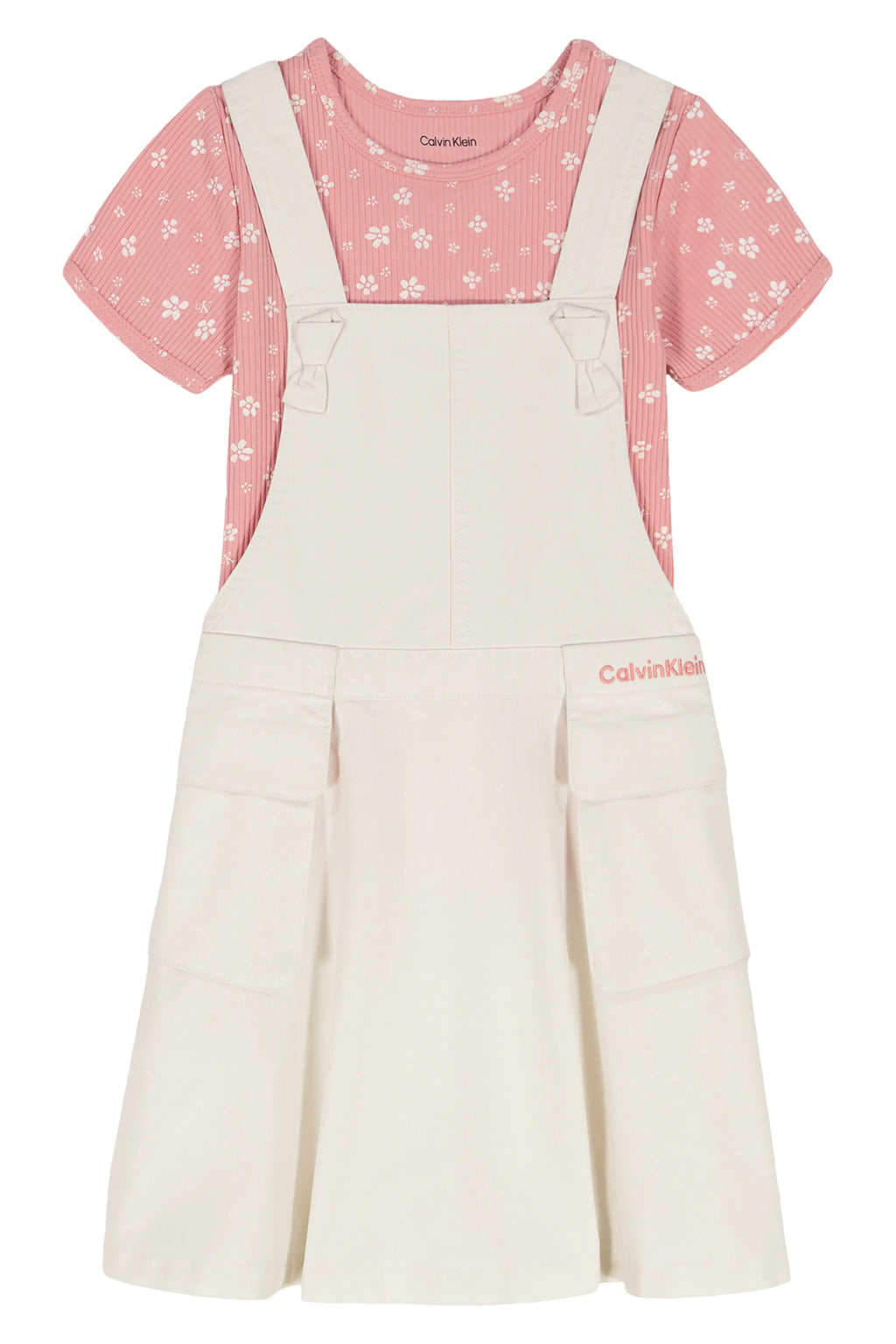 Autumn Garden Dress