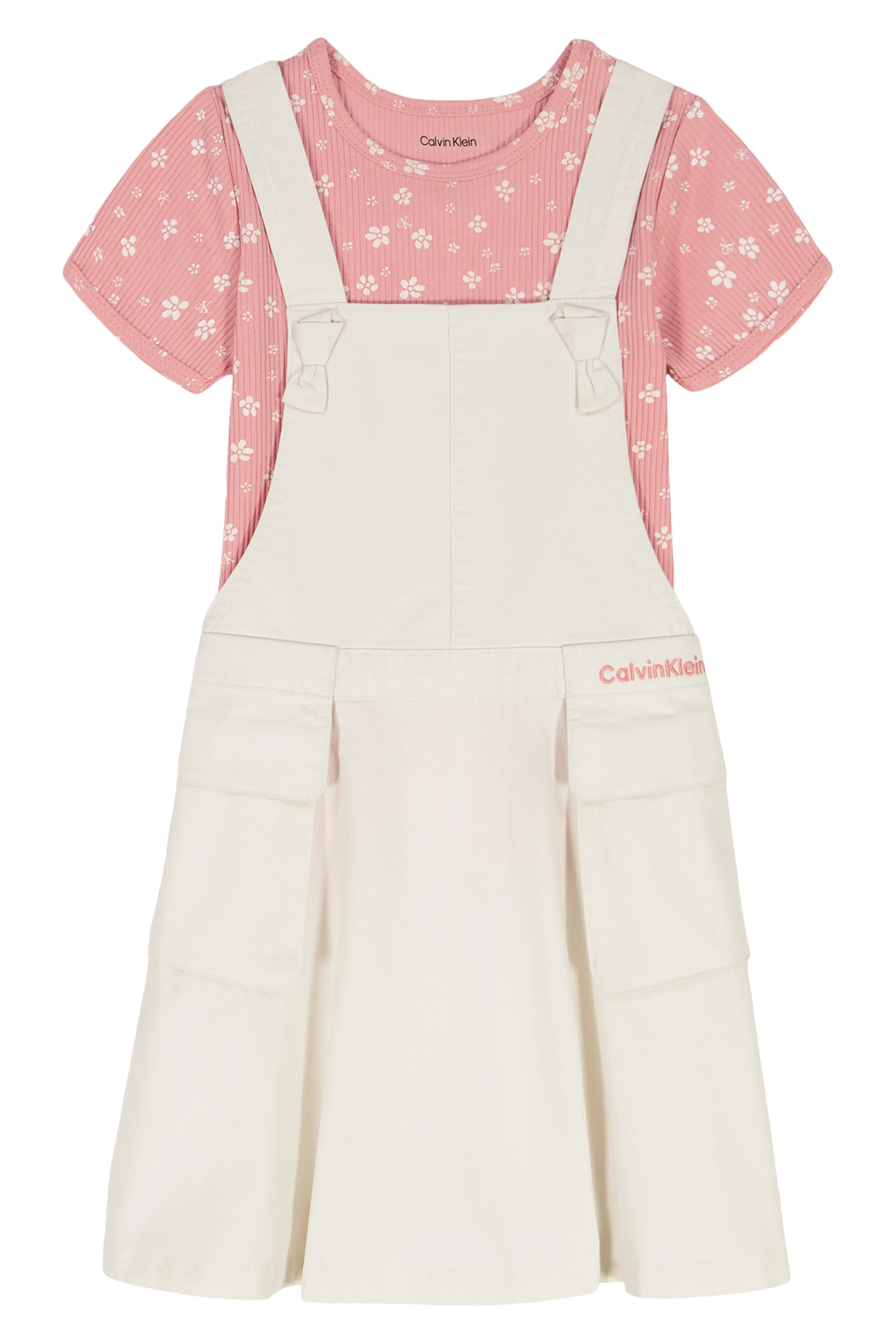 Autumn Garden Dress